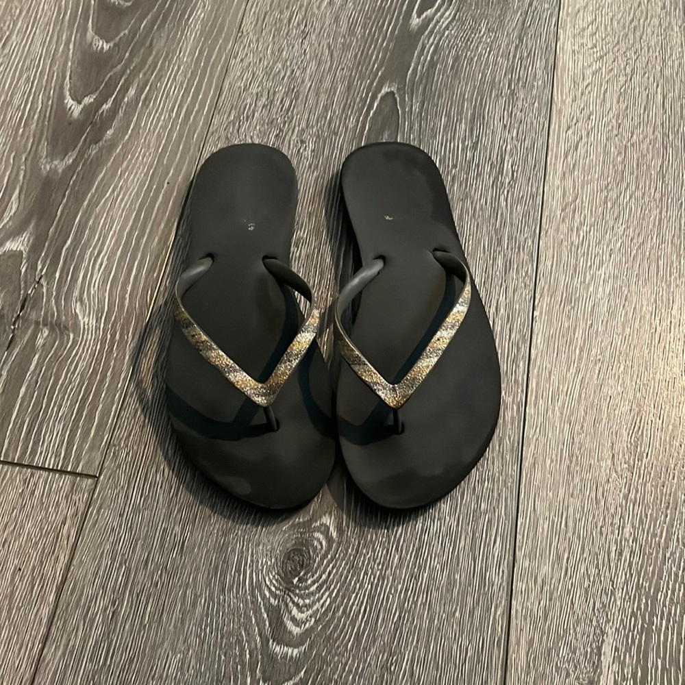 Reef flip flops